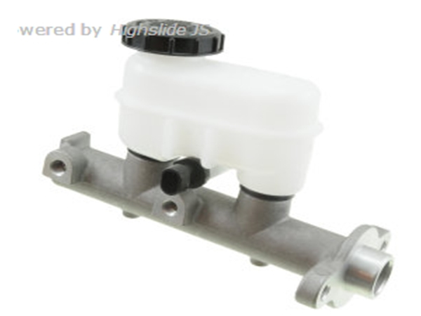 Genuine Chrysler 5019401AA Brake Master Cylinder Genuine Chrysler 5019401AA Brake Master Cylinder